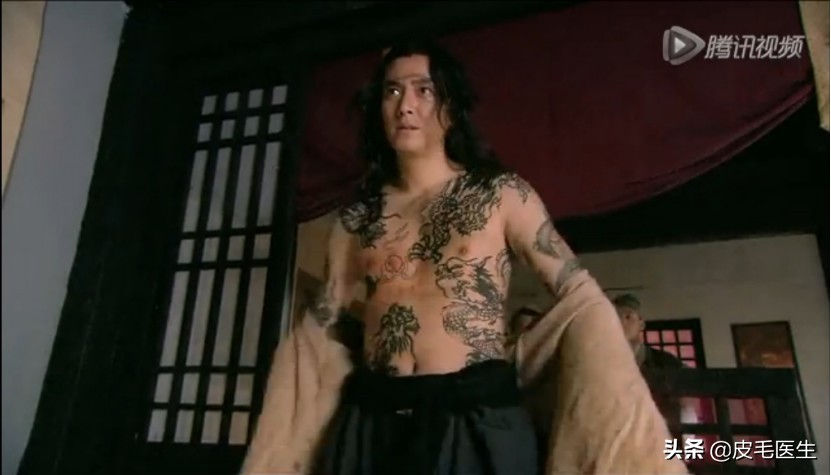 梁山好汉个人问题怎么解决,梁山好汉的通病