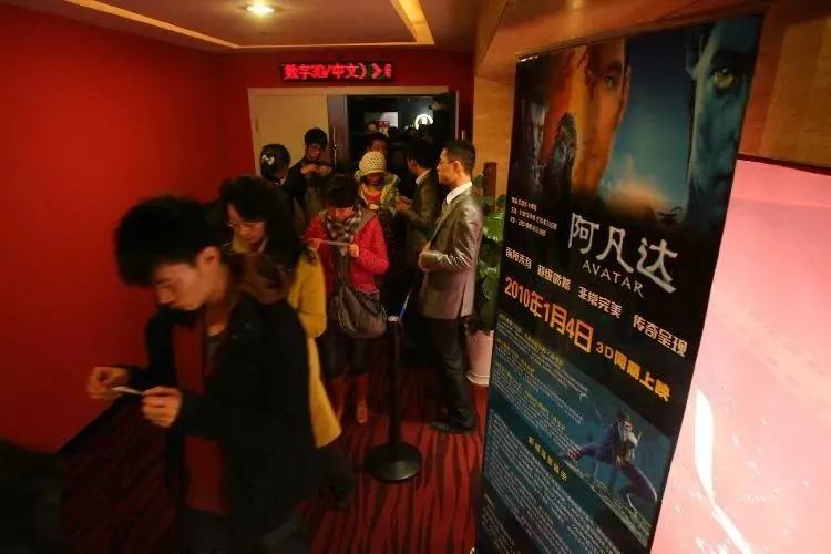 割了13年韭菜,全民愤怒!中国电影界的“大流氓”,何时能凉?