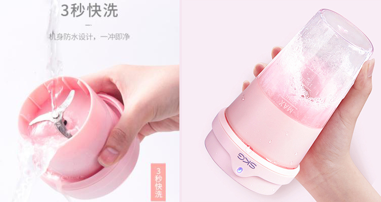 你还在喝鲜榨果汁吗,你还在喝含糖的饮料吗