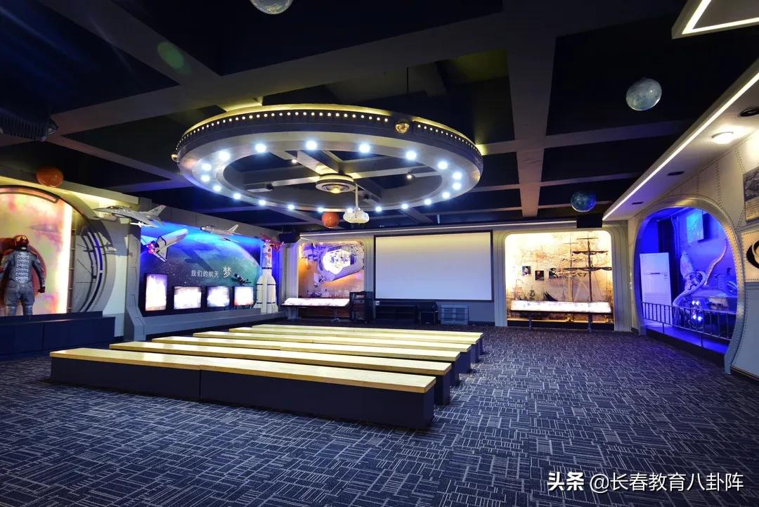 长春第一实验银河小学怎么没改名,长春市第一实验银河小学简介