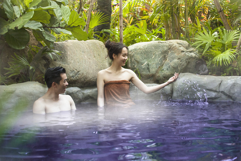 惠州双月湾3天两夜酒店优惠套餐,惠州双月湾海景房酒店推荐