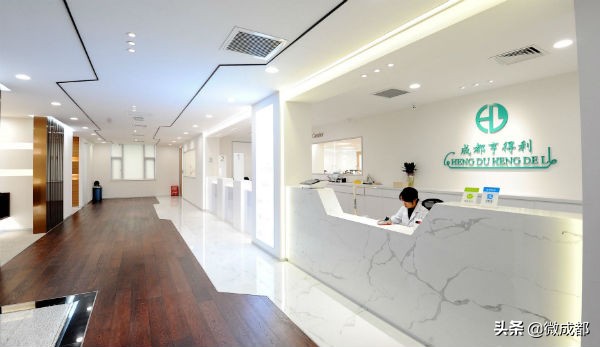 成都的一些百年老店,成都春熙路的90后怀旧店