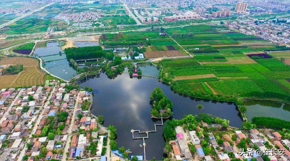 张秉勤：陕西县名的故事