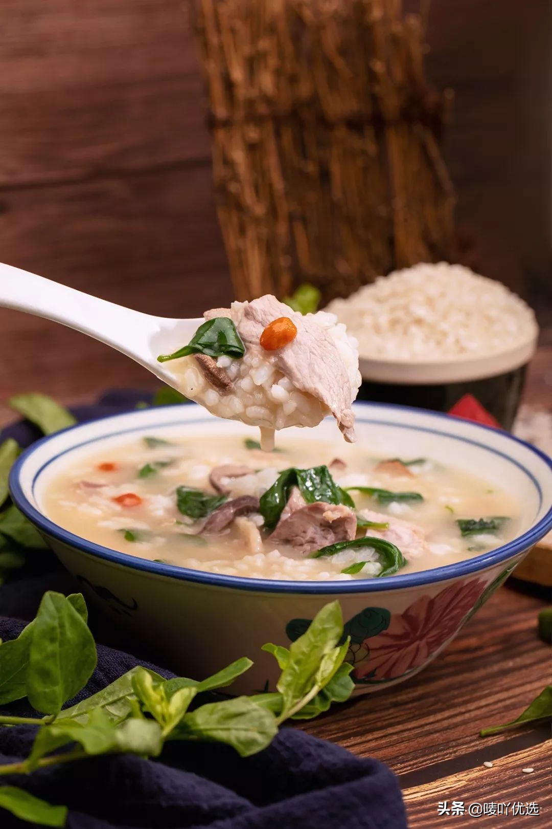 猪肉哪个部位好吃又好做,猪肉哪个部位最香最好吃