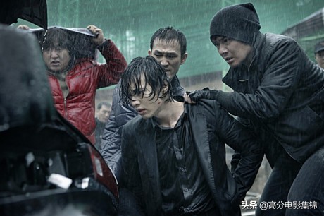 强推这18部好看到爆的神级电影,六部看完让人热血沸腾的电影系列