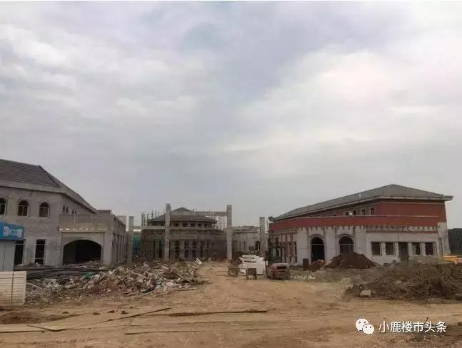 江宁华谊小镇最新消息,华谊兄弟南京电影小镇怎么样