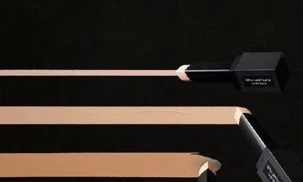 安耐晒泡沫防晒,正品安耐晒卡通版防晒