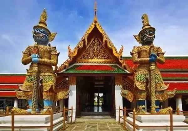 国外旅游特别注意这些国家的奇葩习俗，疏忽大意恐惹*麻大**烦