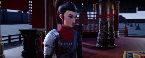 一千条差评，上映2天后紧急撤档，“中国人自己”的木兰就这？