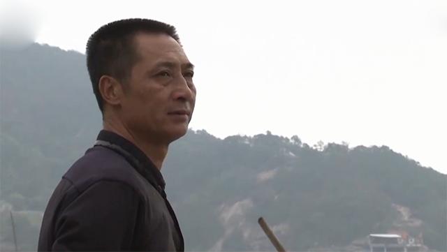 霞浦岐山村做跳跳鱼,霞浦滩涂捕捉跳跳鱼