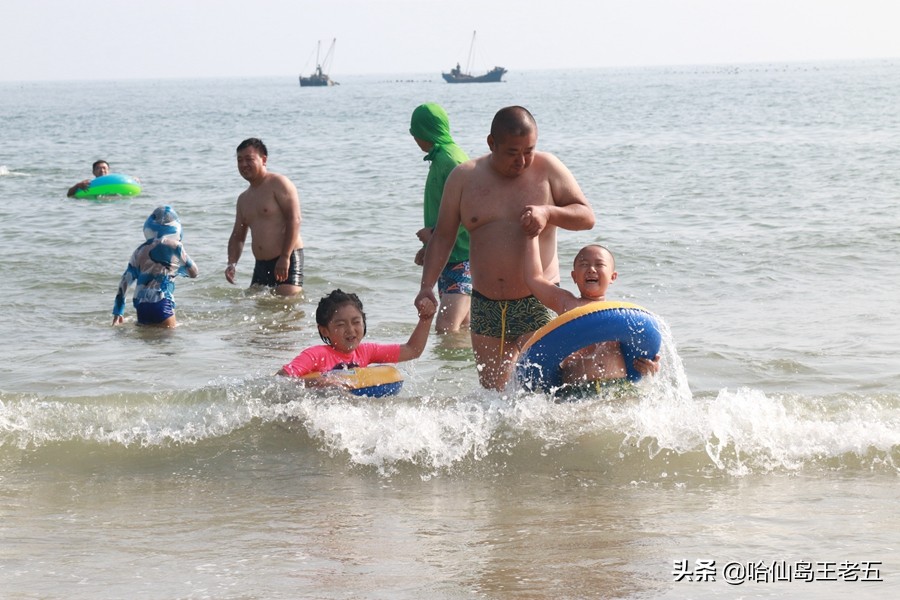 大连广鹿岛冬冬渔家,大连海岛旅游哪个岛最好