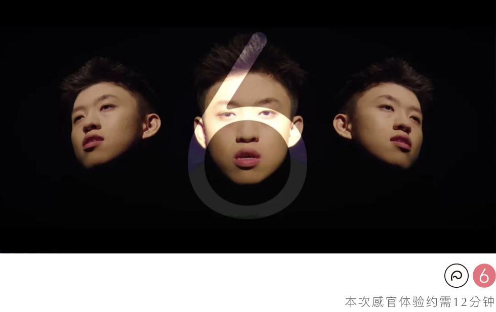 richbrian说唱新世代,为啥richbrian长得不像外国人