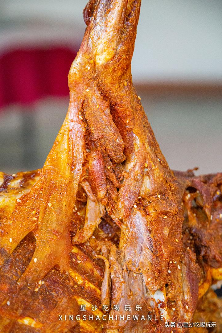 长沙小水果之乡,湖南长沙宝藏打卡地