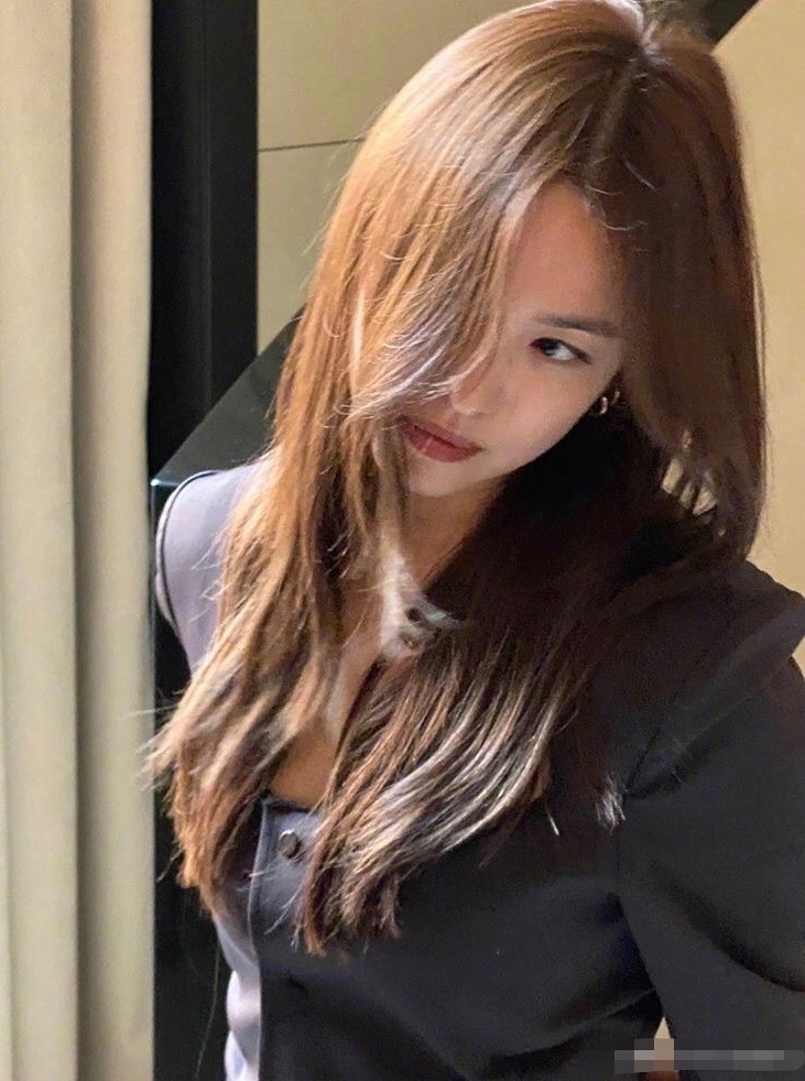 宋慧乔仿妆照曝光,宋慧乔演中毒片段