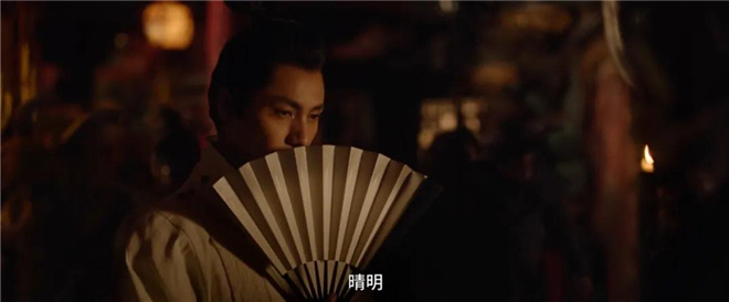 陈坤李现电影大全,李现和陈坤电影