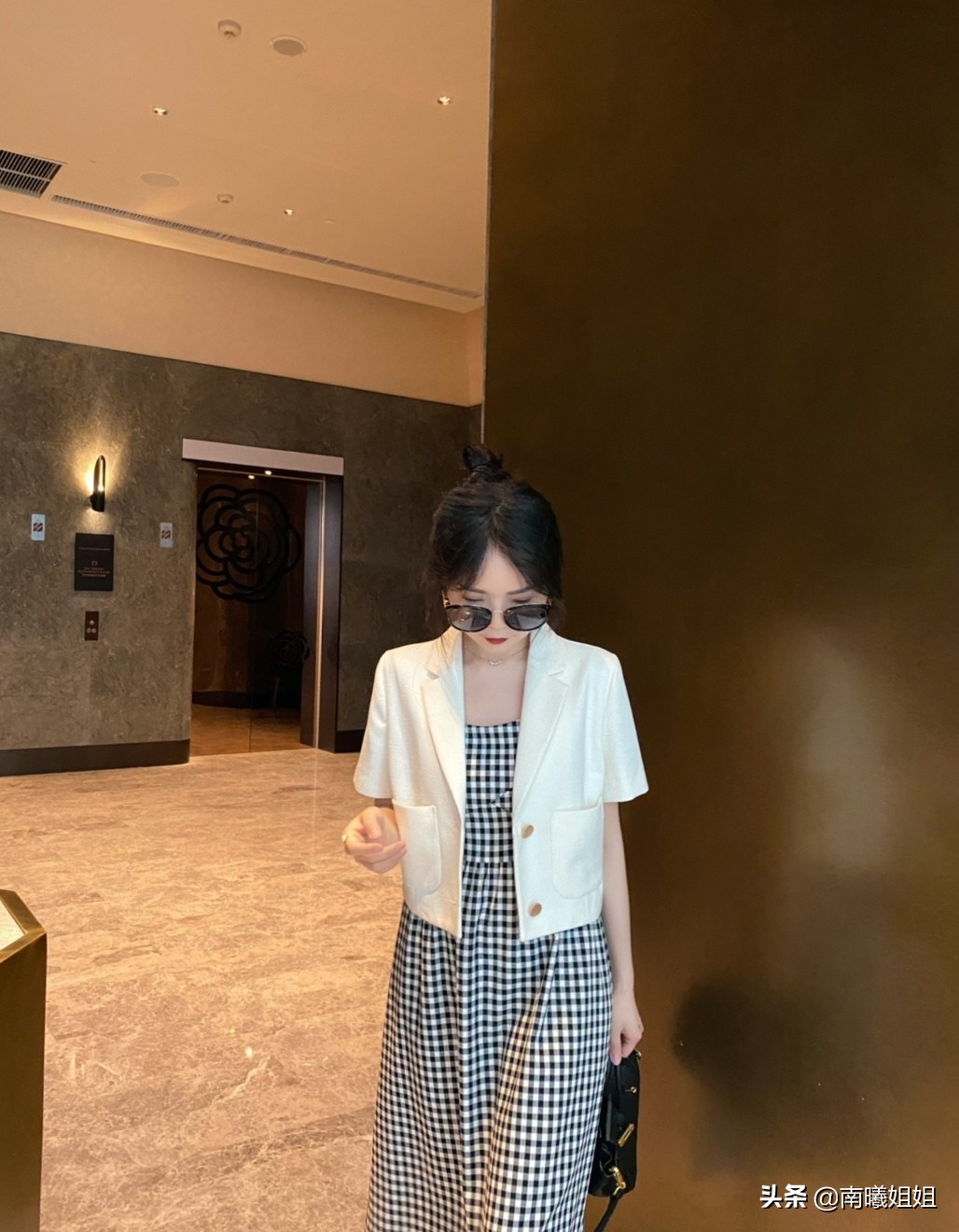 会穿搭气质比长相更重要,会穿比好看更重要