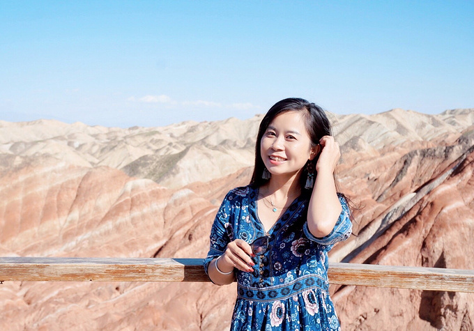 去一趟大西北的旅行,大西北旅行青藏高原