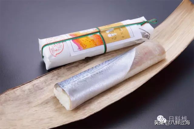 鲭鱼｜虽生犹死的那种境界……