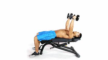 新手一周健身计划详细表,新人健身房健身一周训练计划