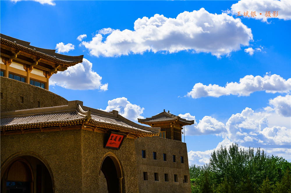 鏁︾厡缁嗛洦,鏁︾厡闆ㄥ悗澶ф紶椋庢櫙