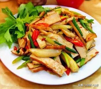 大厨教你几道宴客菜的做法,大厨教你做9道家常菜味浓香口