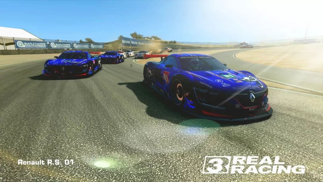 赛车游戏推荐手游无需实名认证,最好玩最逼真的赛车游戏是哪个