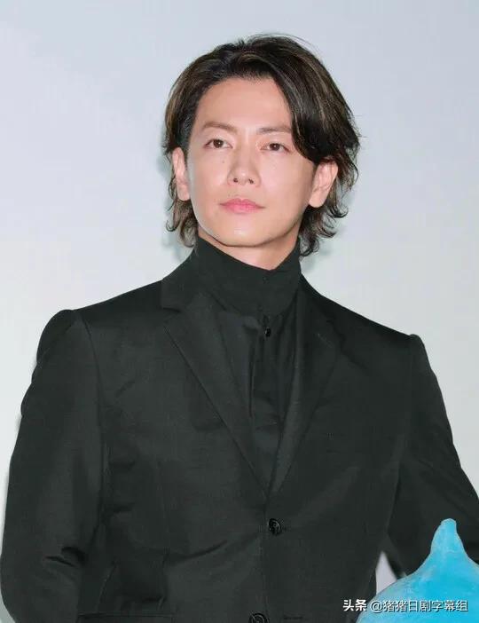 神木隆之介佐藤健樱田通,坂本龙马神木隆之介