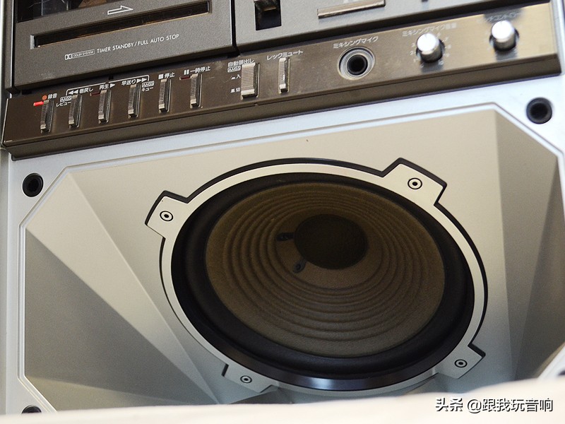 三洋收音机老款1962款,三洋限量款收音机