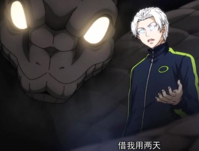 一人之下十佬打得过老天师吗,一人之下天师实力排名