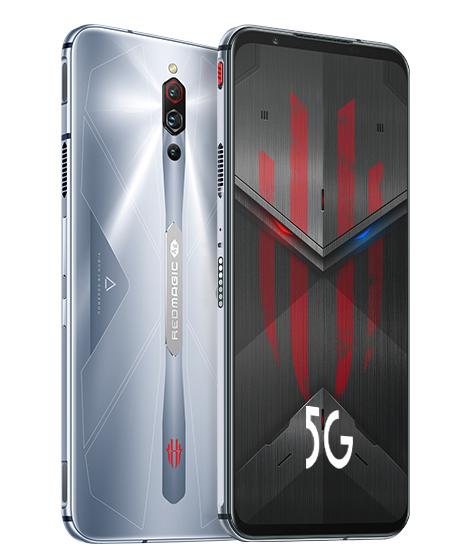 红魔骁龙5s,红魔5s壁纸