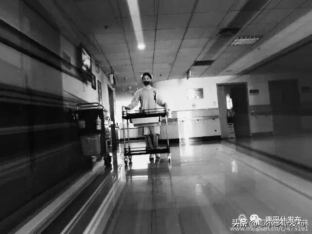 康巴什的十二个时辰,最美的竟是子时,你同意吗?