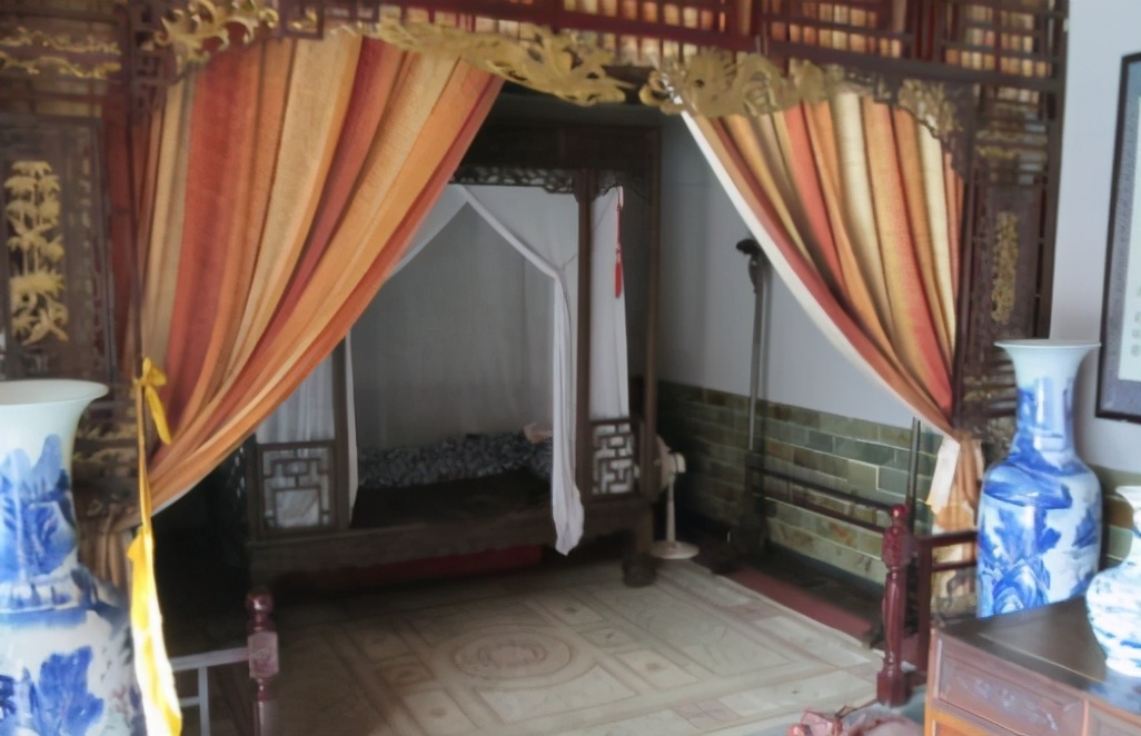 中国古代有同居吗,古人不让婚前同居有什么道理