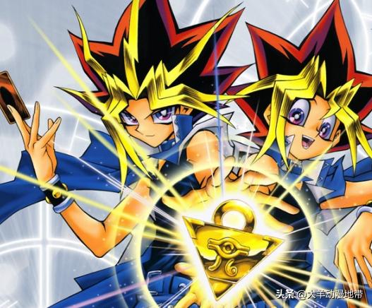 盘点那些儿时的动漫,盘点动漫经典童年回忆