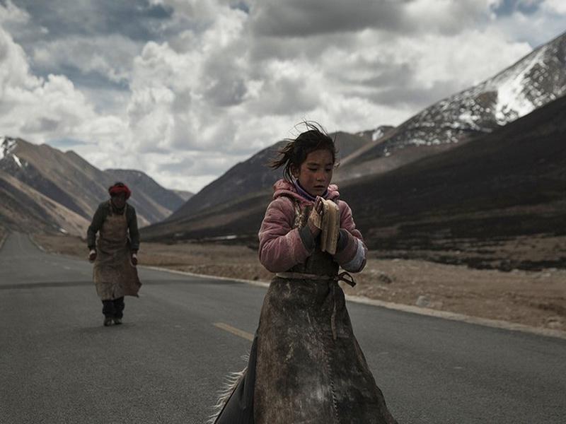 阿里地区为何如此神秘,阿里一个人的旅行