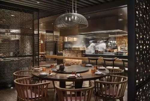 北京最好的酒店排名前十名,北京性价比高的酒店