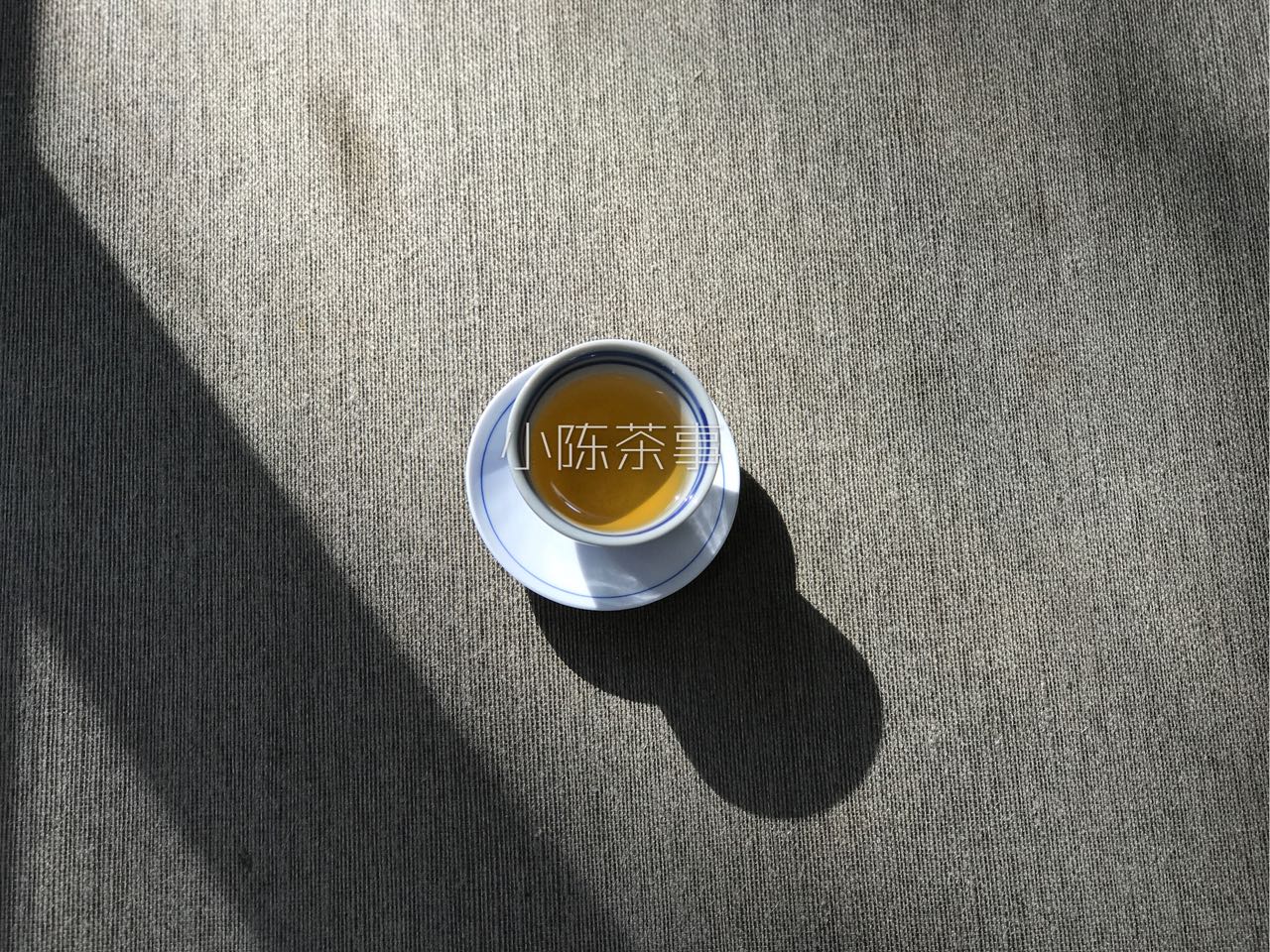 白茶的常识大全,老白茶的常识