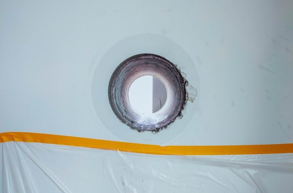 对比评测新风机,新风机对比评测