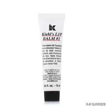 万年回购唇膏,不到五元的唇膏居然这么好用