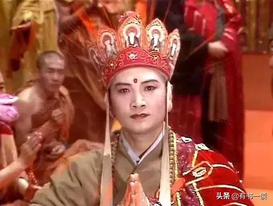 读四大名著是中国人的修行,四大名著里藏着每个中国人的修行