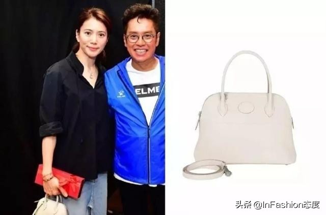 世界上拥有爱马仕最多的人袁咏仪,袁咏仪爱马仕超级vip要配货吗