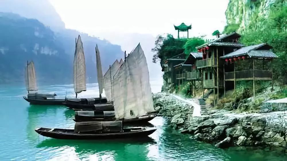 九峰源丨千年神农架，情系女儿城