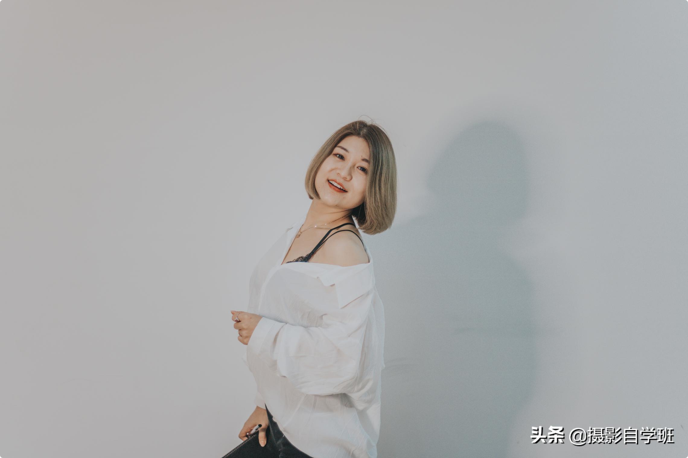 摄影拍胖的人有哪些技巧话术,人像摄影脸部偏胖怎么拍