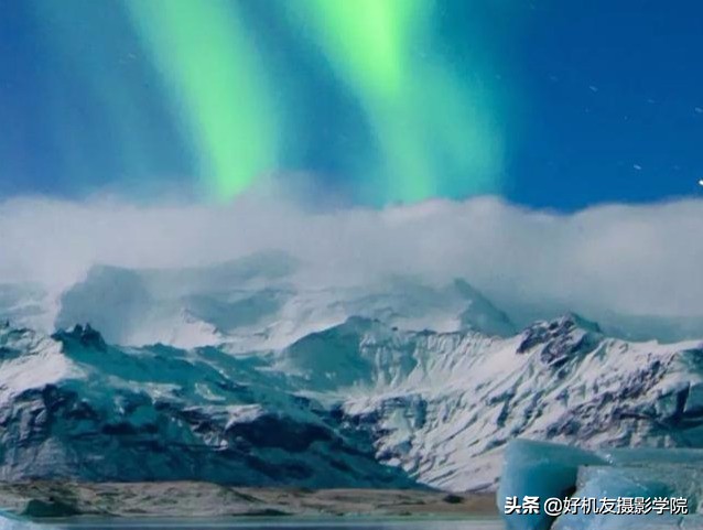 怎样在慢门题材中拍摄出光轨效果,夜景慢门拍摄技巧