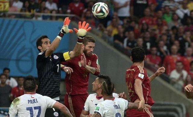 西班牙是德国队的克星,西班牙克星德国