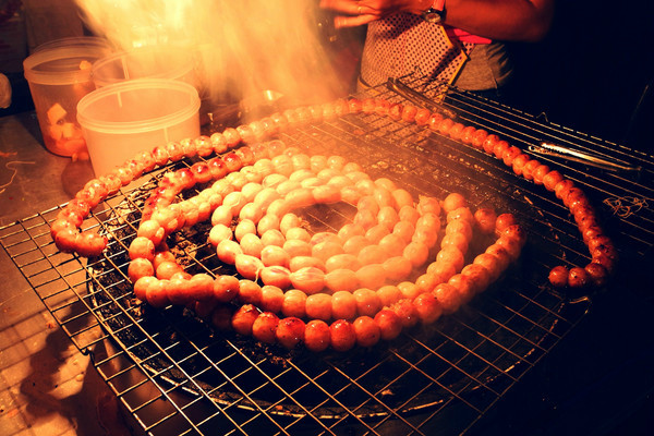 清迈十大必买小吃,清迈海边小吃推荐