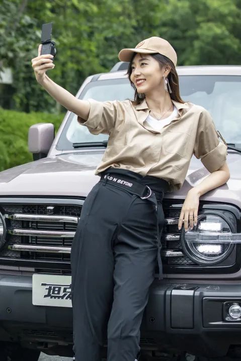 新时代女性不被定义作文,都市新时代女性啥意思