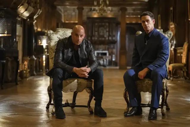 速度与激情9插曲nextlevel,速度与激情9好不好看