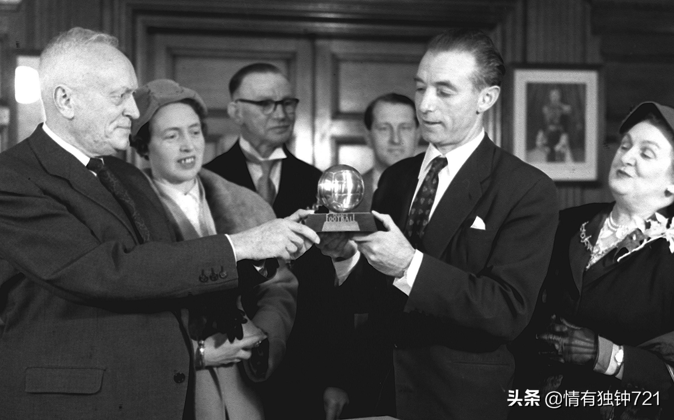 历届金球奖得主梅西,c罗梅西绝代双骄纪录片