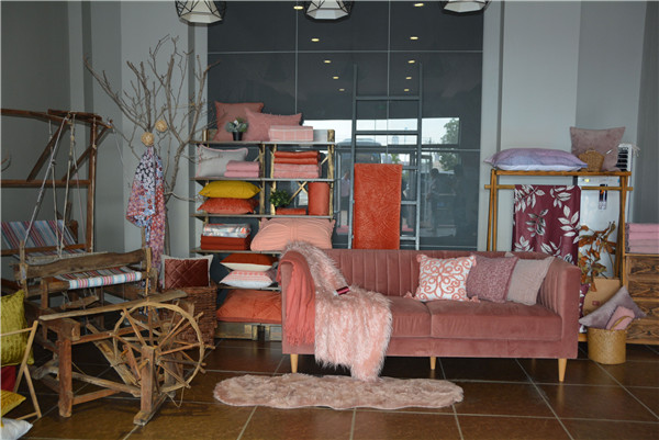 除了万华化学,烟台还有这家纺企绝招掌控澳大利亚人的睡眠质量权