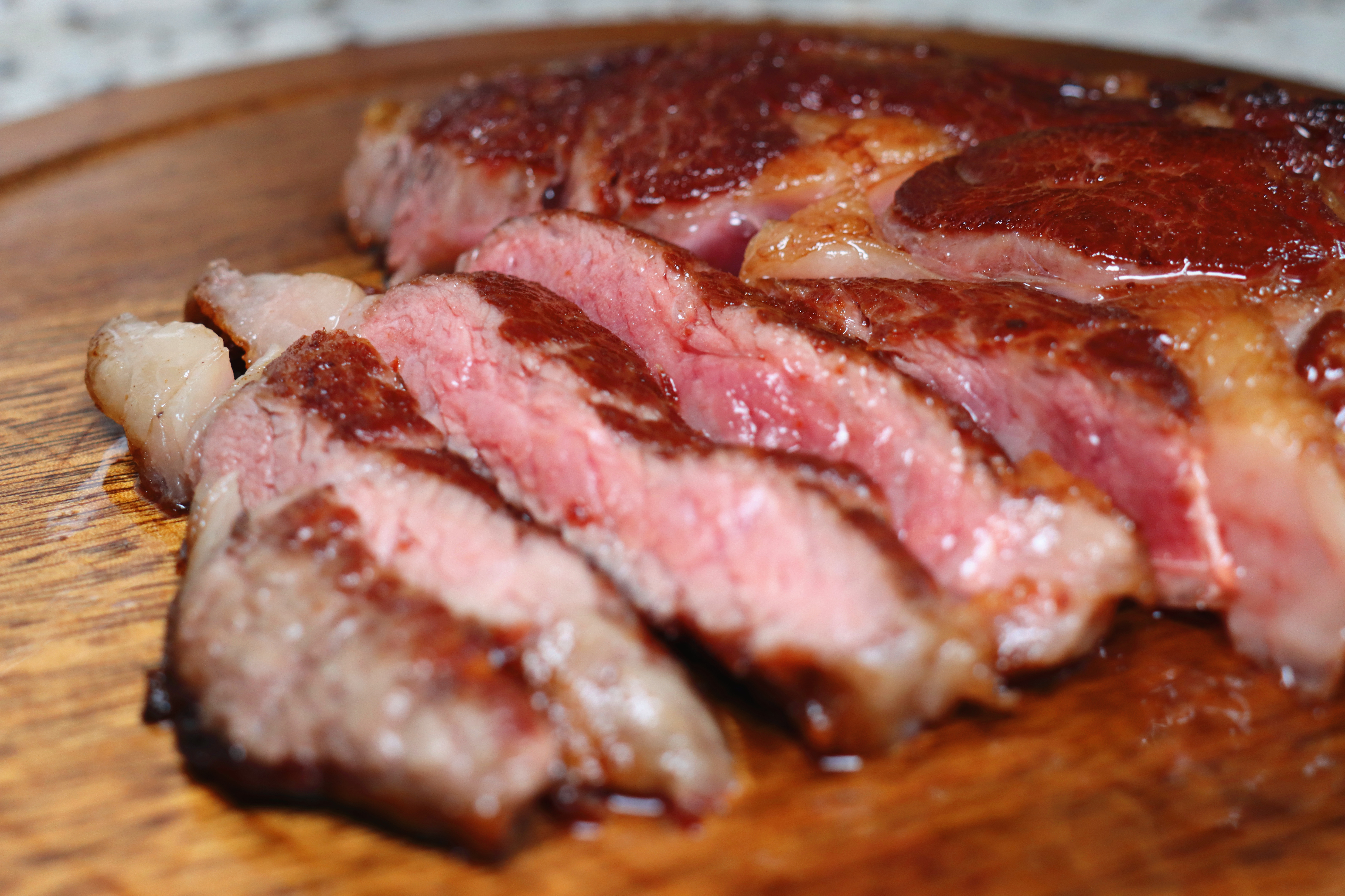 据说这个煎锅能聚油还超好用！——苏泊尔火红点聚油煎锅使用评测